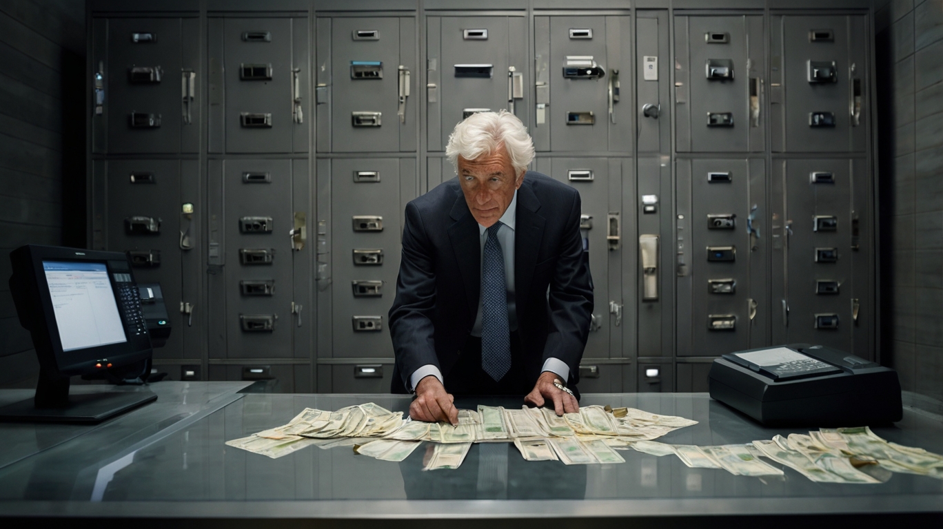 Audit Financier